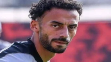 عرض عراقي مغرٍ.. تفاصيل رحيل نجم الأهلي إلى الدوري المحترف خلال أيام